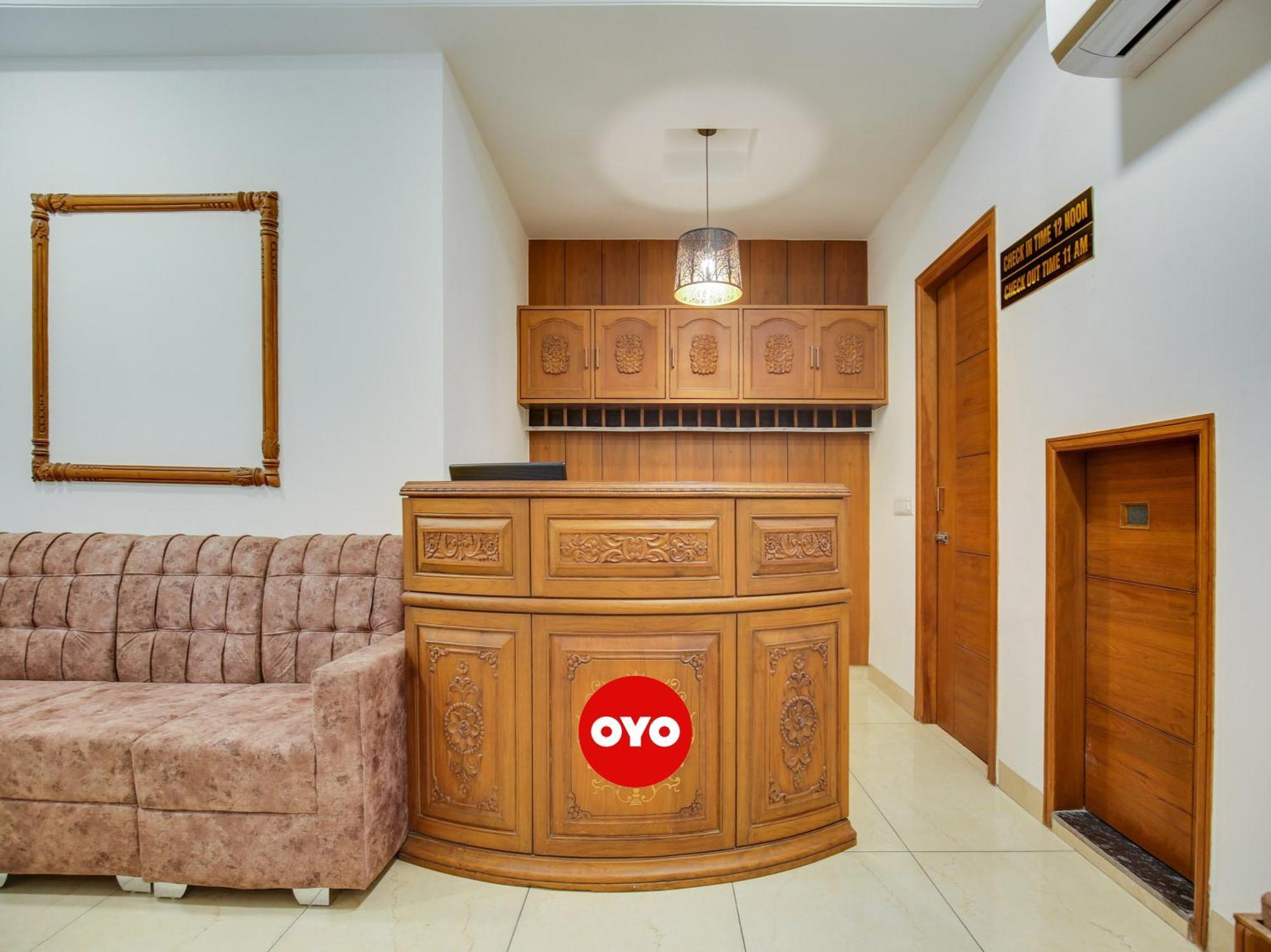 Hotel O Baran Classic Ludhiana Exterior photo